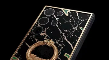 سعر خيالي.. صور مسربة تكشف مواصفات هاتف سامسونج جالاكسي S25 ألترا الجديد